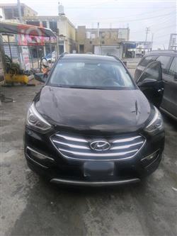 هيونداي سانتافي